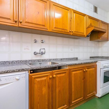 Apartamento Roses 엘 캄펠로 외부 사진