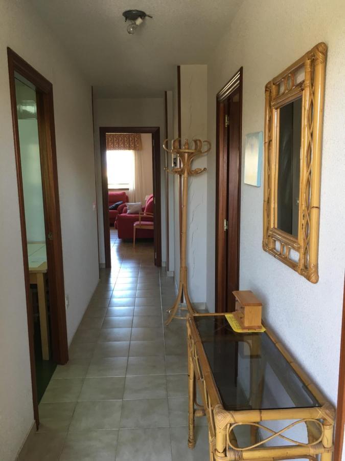Apartamento Roses 엘 캄펠로 외부 사진