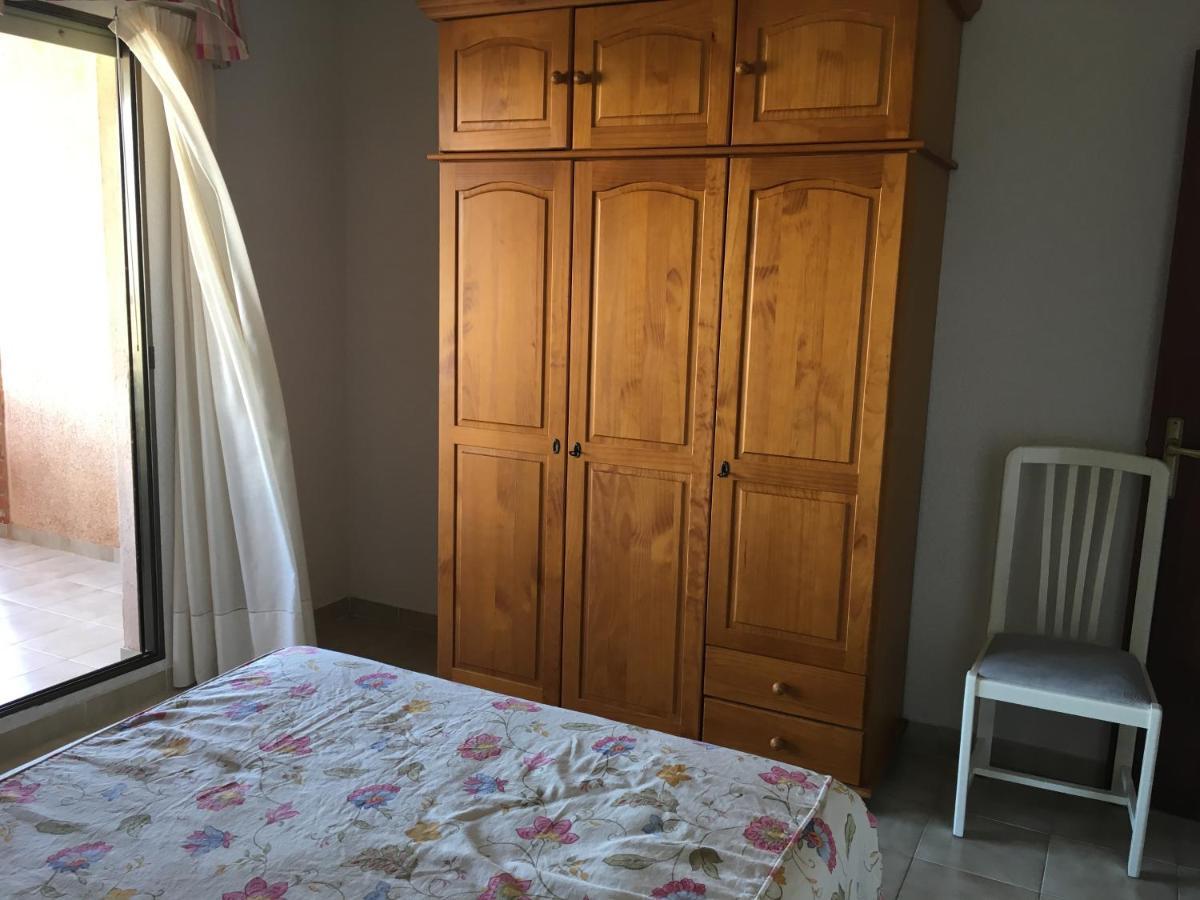 Apartamento Roses 엘 캄펠로 외부 사진
