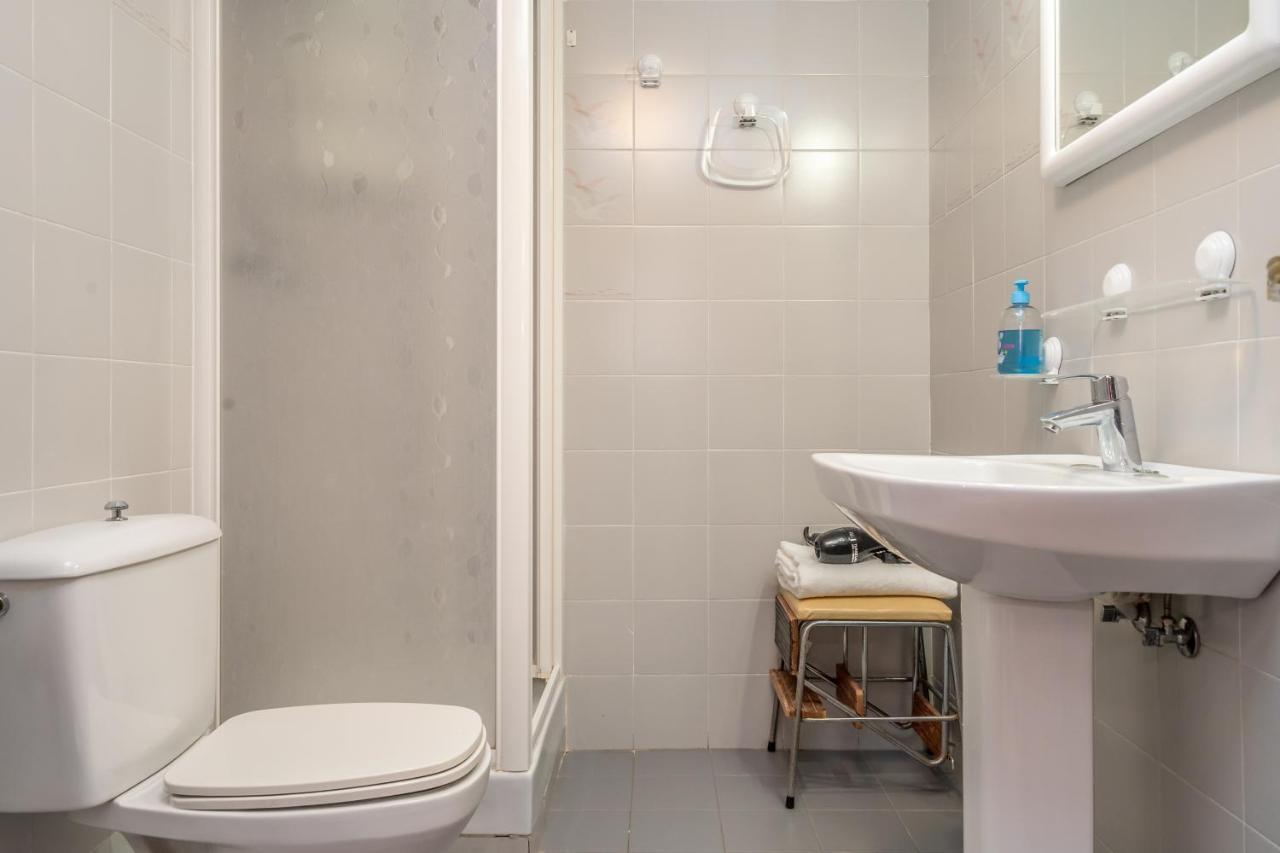 Apartamento Roses 엘 캄펠로 외부 사진